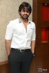 Subramanyam For Sale Movie Platinum Disc Function